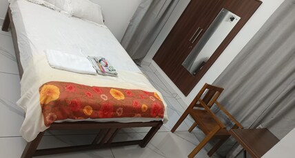 Aathira Agri-Homes Room Type - Non Ac Bedroom