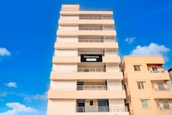 Townhouse City Hospital Hinjewadi