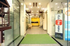 Hotel Boopathi International