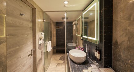 Regenta Central Imperial Candolim Goa Room Type - Imperial Suite