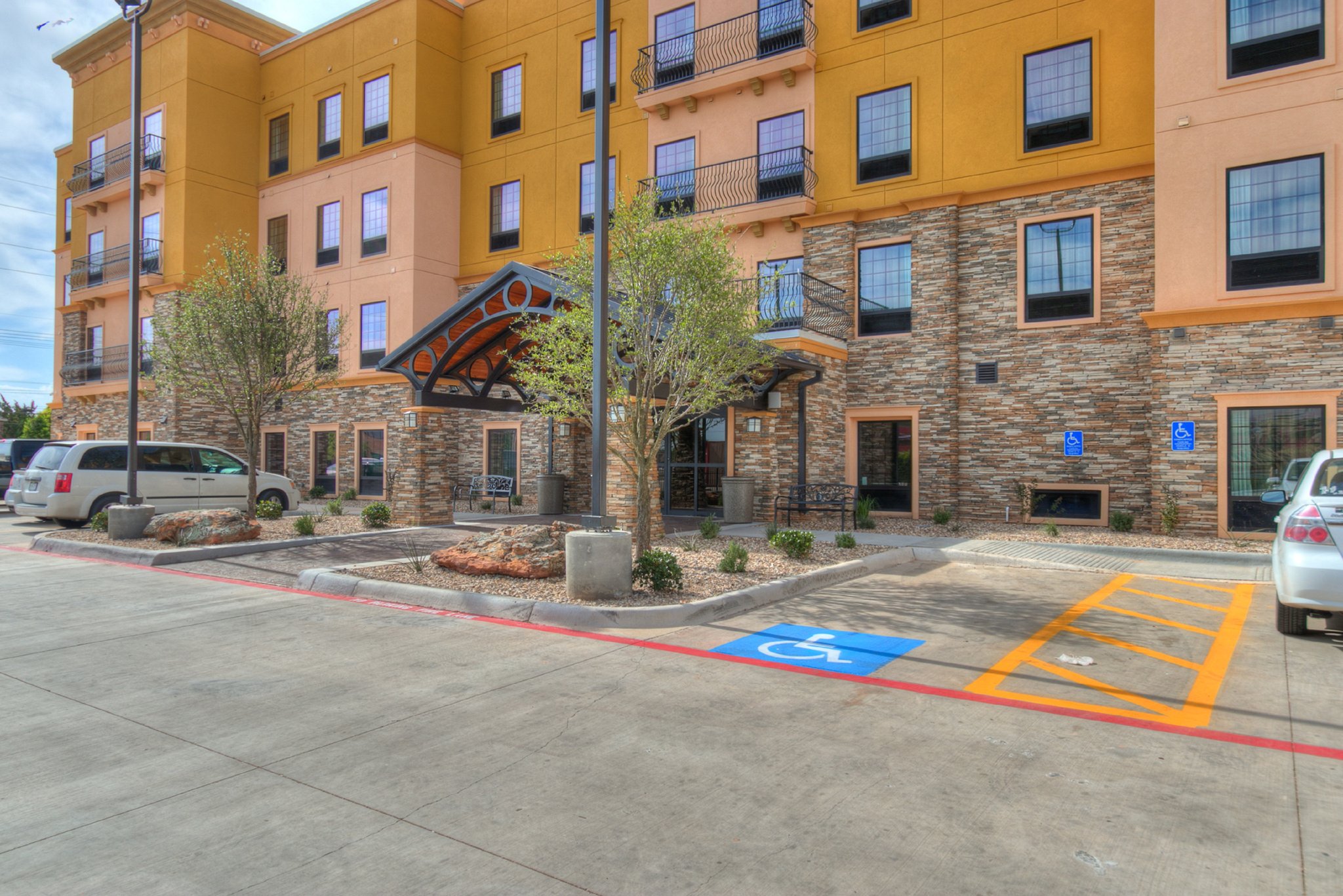 Staybridge Suites LUBBOCK SOUTH, an IHG hotel - Tap to explore photos