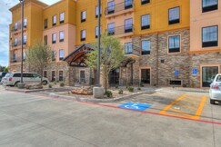 Staybridge Suites LUBBOCK SOUTH, an IHG hotel