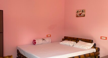 Bonobari eco resort Room Type - Bedroom 2