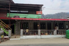 New krishna lodge