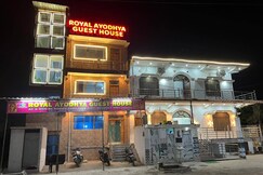 Royal Ayodhya Guest House
