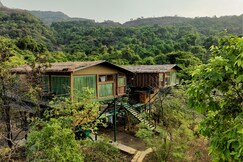 The Arboreal Resort Lonavala