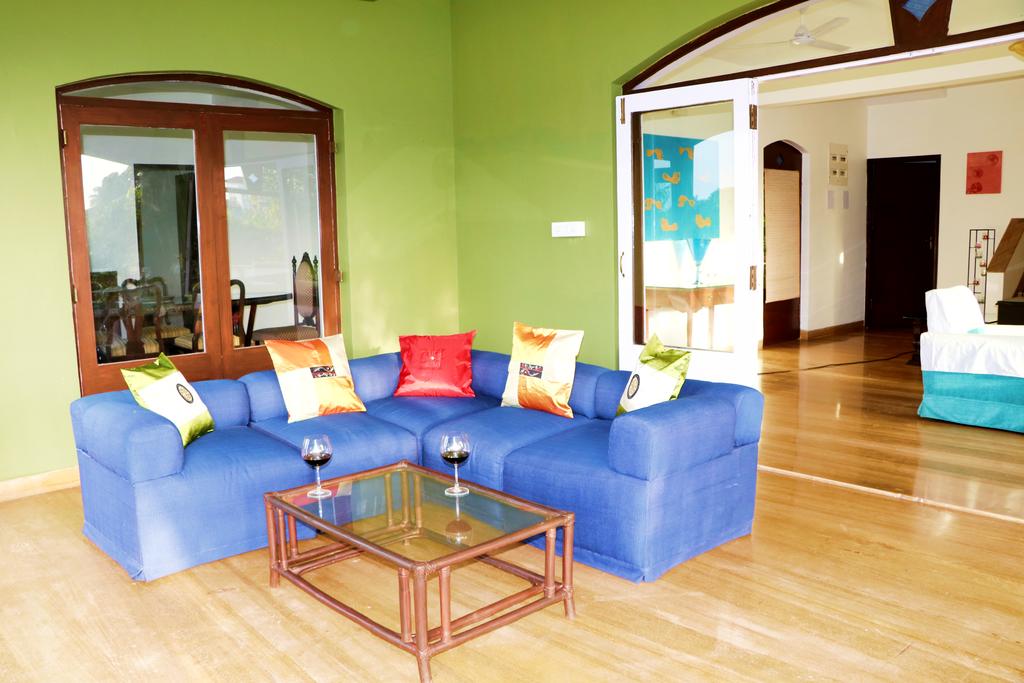 Main gallery
