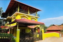 Coorg Lavish Homestay Coorg