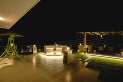 The Sage Villa - Luxurious 4BHK in Dehradun