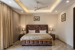 Fortune Home Service Apartment 3BHK G 71 Saket
