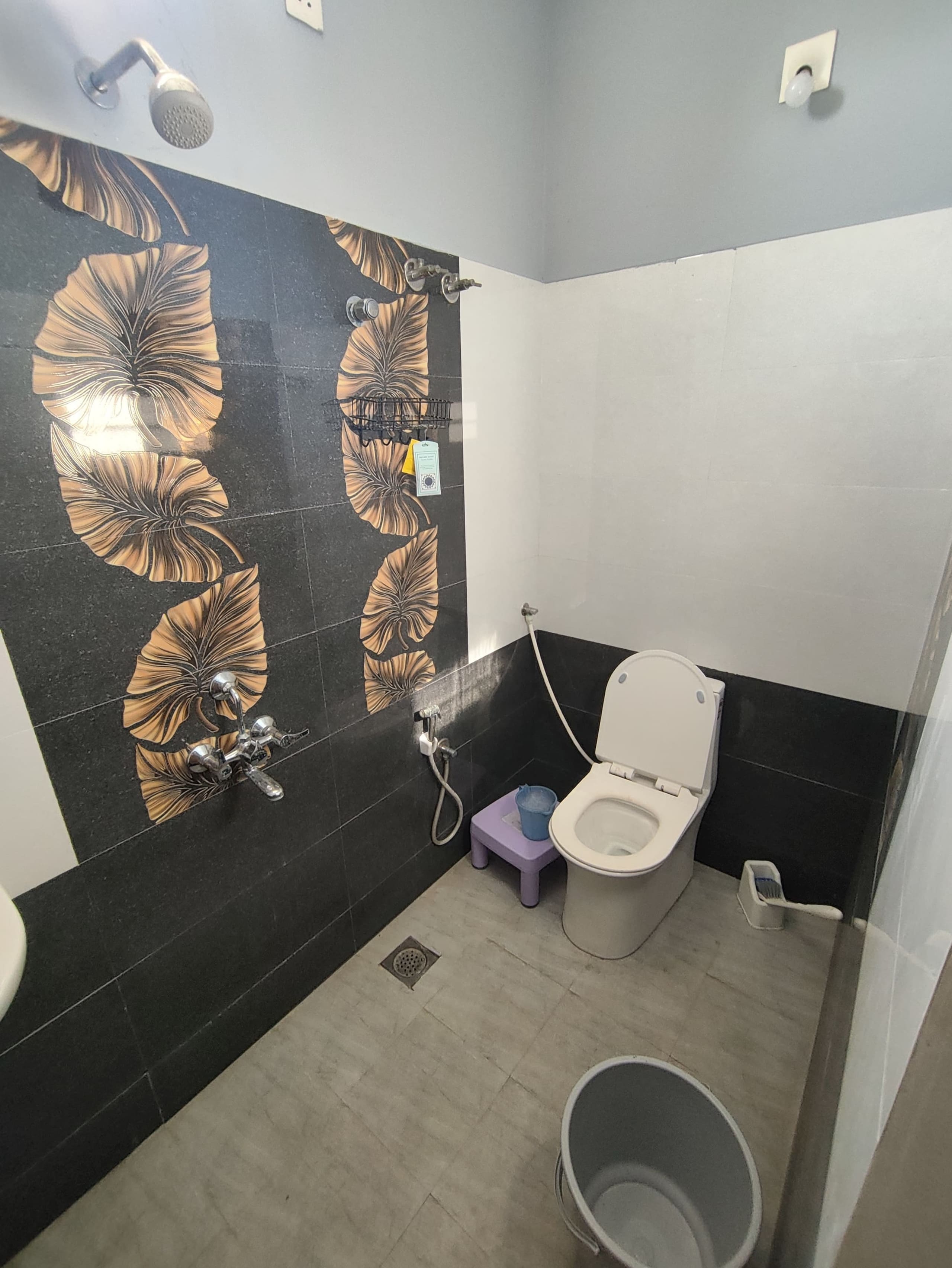 Comfortable 3BHK stay next to Auroville - Tap to explore photos