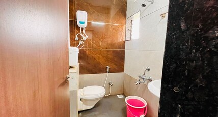 Urban Square Room Type - NON AC DOUBLE BED ROOM