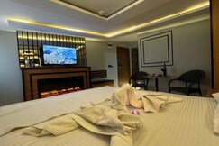 Blueway Hotel Istanbul Bakirkoy City Center