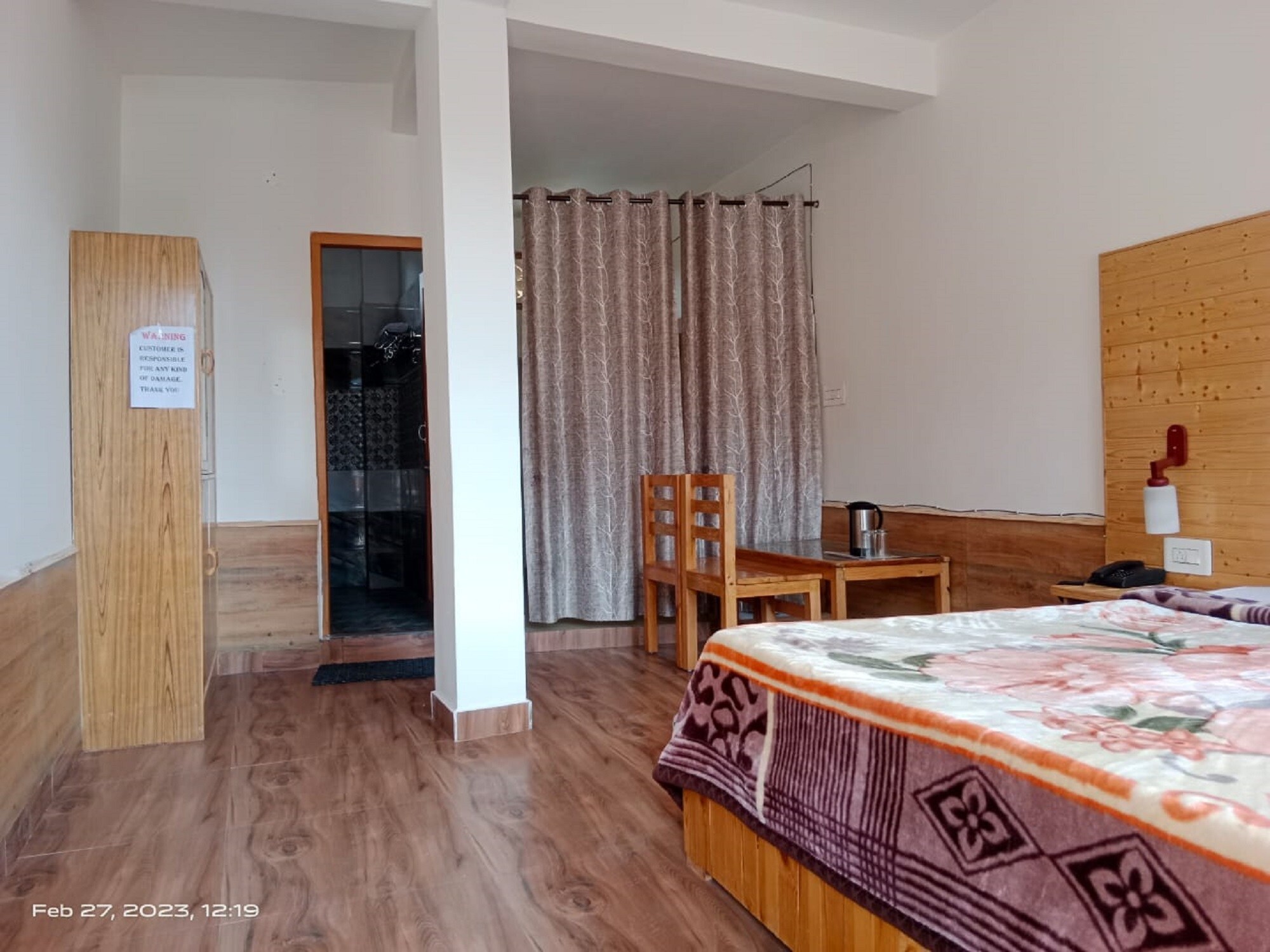 Hotel Shree Ganesh - Tap to explore photos