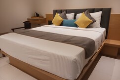 Address of Hotel Saishree