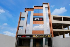 Address of Hotel O The Q Banquet & Restaurant