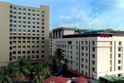 GCC Hotel and Club