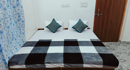Avadh Green Home Stay Room Type - Bedroom 3