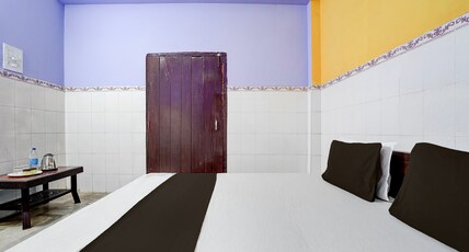 Hotel O Sri Durga Lodging And Guest House Room Type - Classic