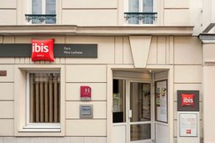 ibis Paris P?re Lachaise