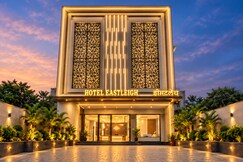 Hotel Eastleigh