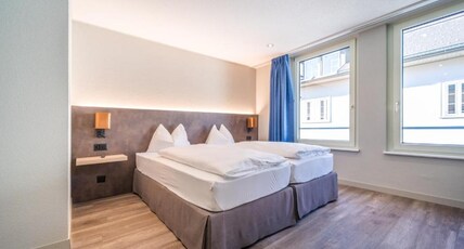 The Guesthouse by The Hey Hotel Room Type - Superior Double
