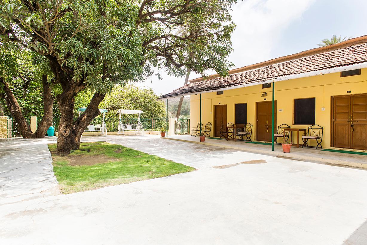 Kishangarh House - Tap to explore photos