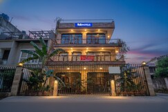 FabHotel Goodwill Homes