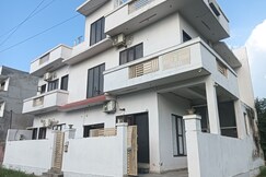 Small place  big vibes