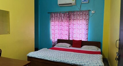 JRB Residency Room Type - Standard Room With AC