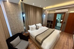 Kahani ( hotel & celebrations)