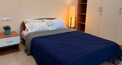 Altura Manyata Room Type - SUPERIOR STUDIO ROOM WITH CITY VIEW