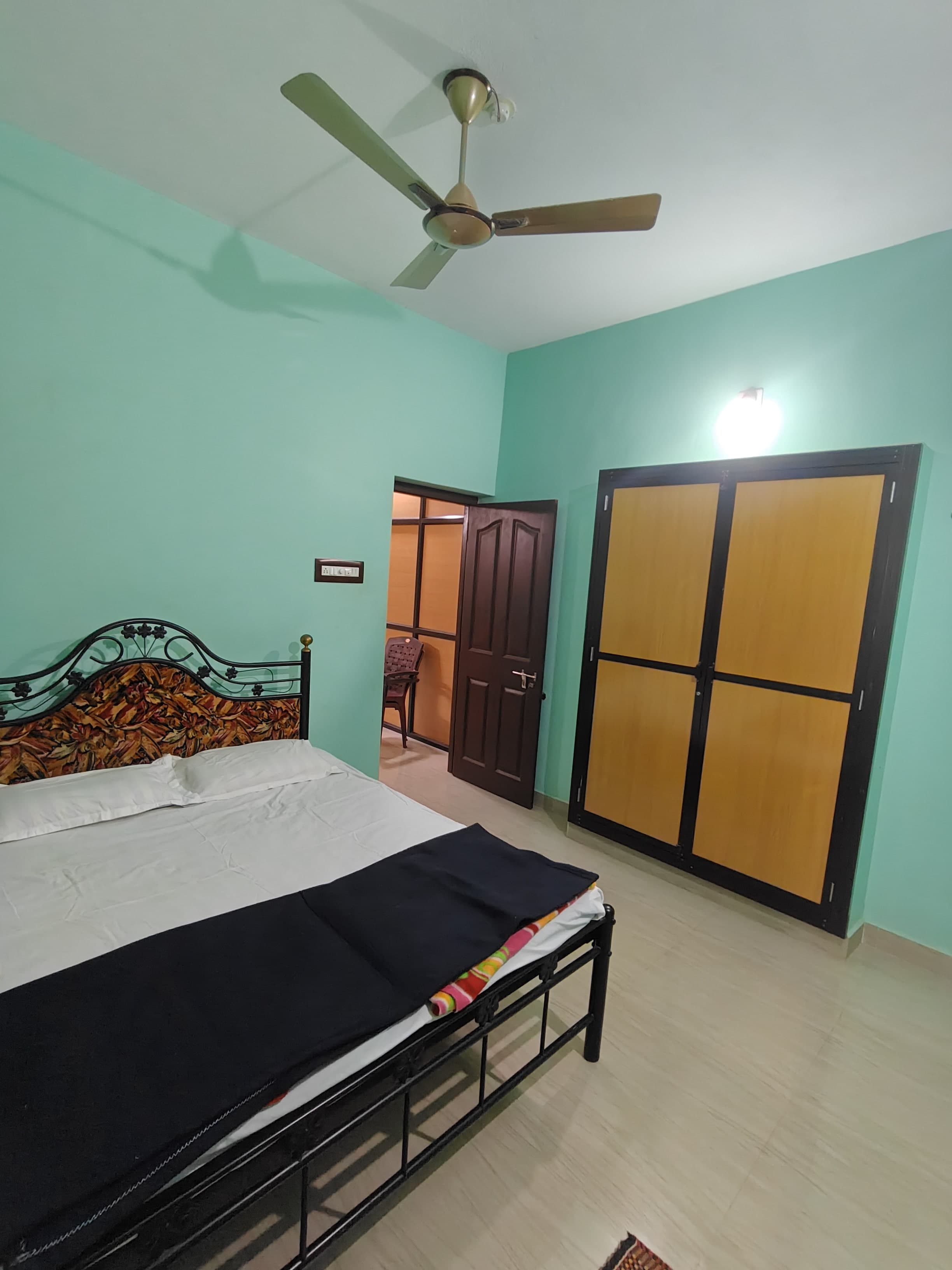 Shalom guest house and Boating, Honnavar - Tap to explore photos