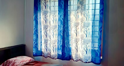 V Tourist homestay Room Type - VBH VJ1
