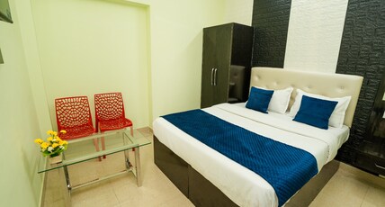 Shiv Kashi Guest House Room Type - Double bed Room