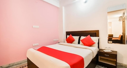 Shani classic Room Type - SWEET ROOM