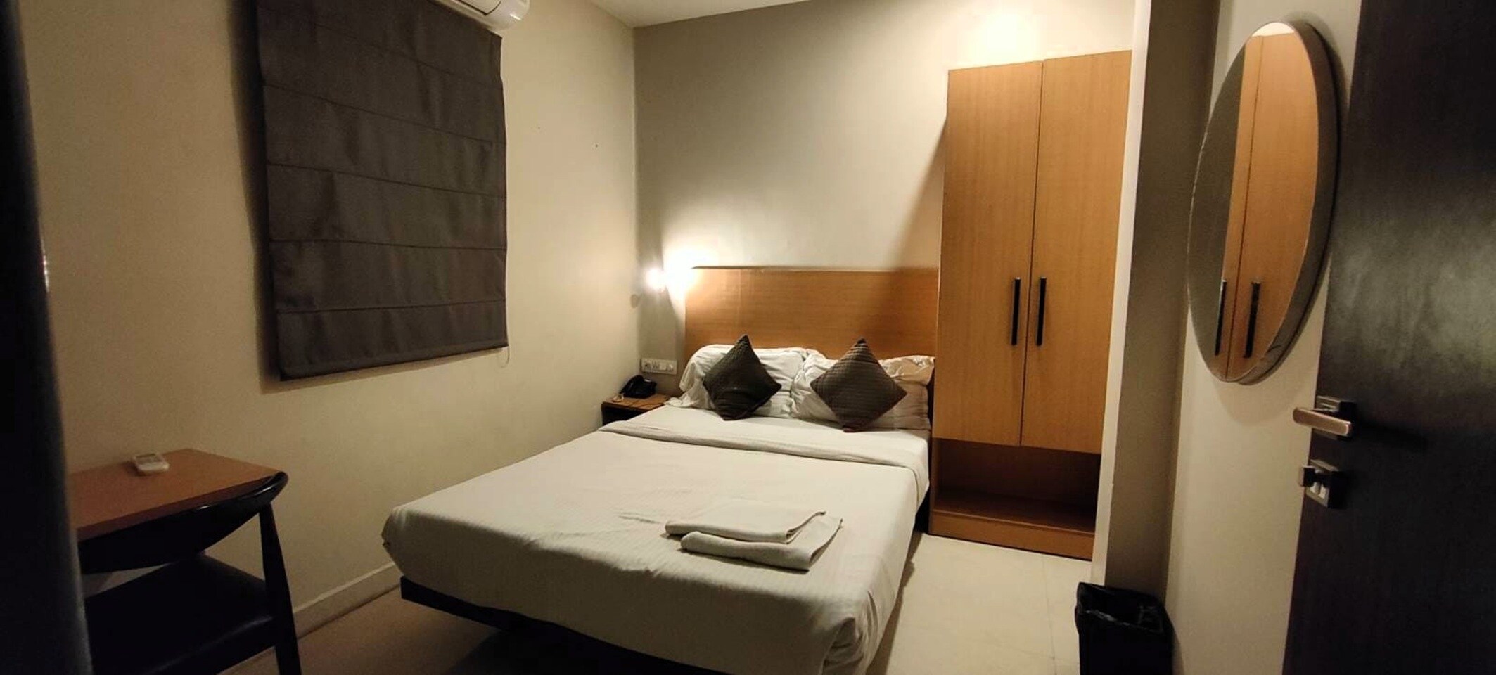 MAP Hotel Akash Ganga - Tap to explore photos