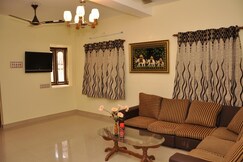 Srirangam Homestay | Rooms & Wi-Fi