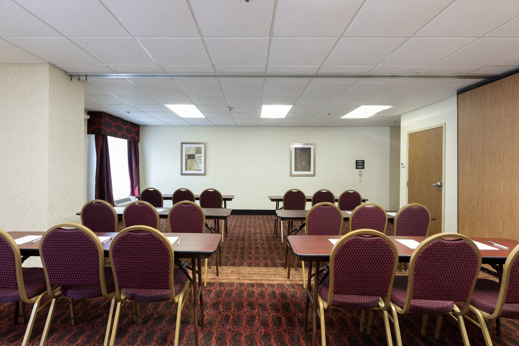 Main gallery