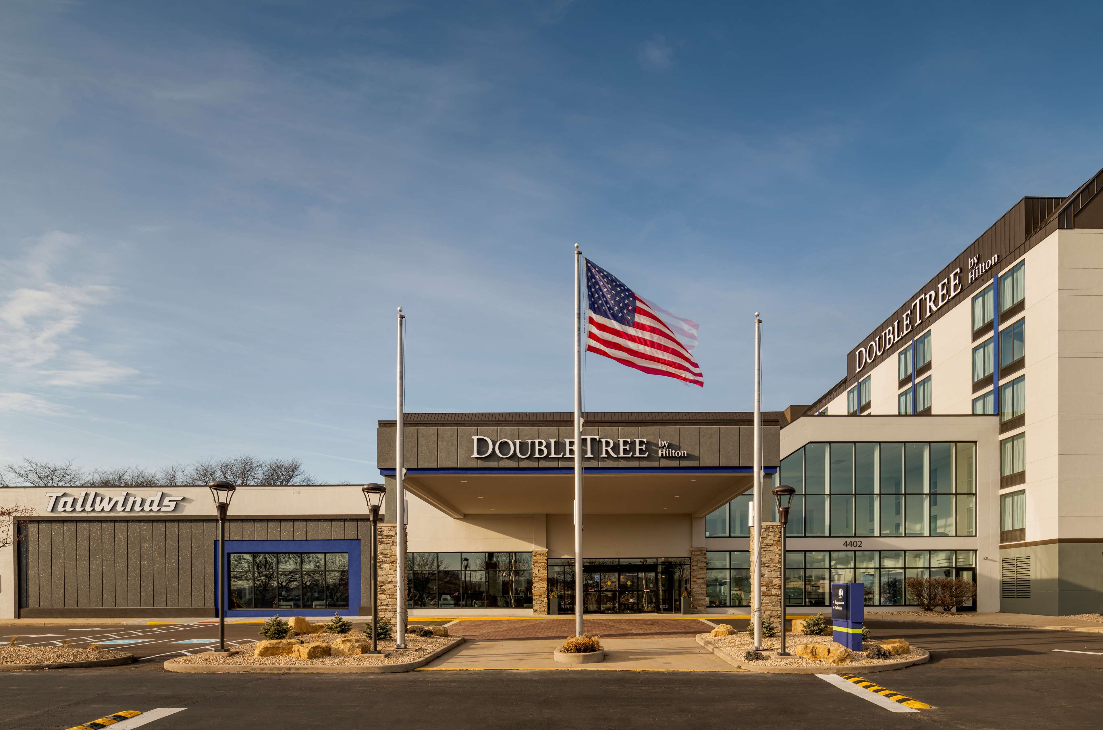 DoubleTree by Hilton Madison East - Tap to explore photos
