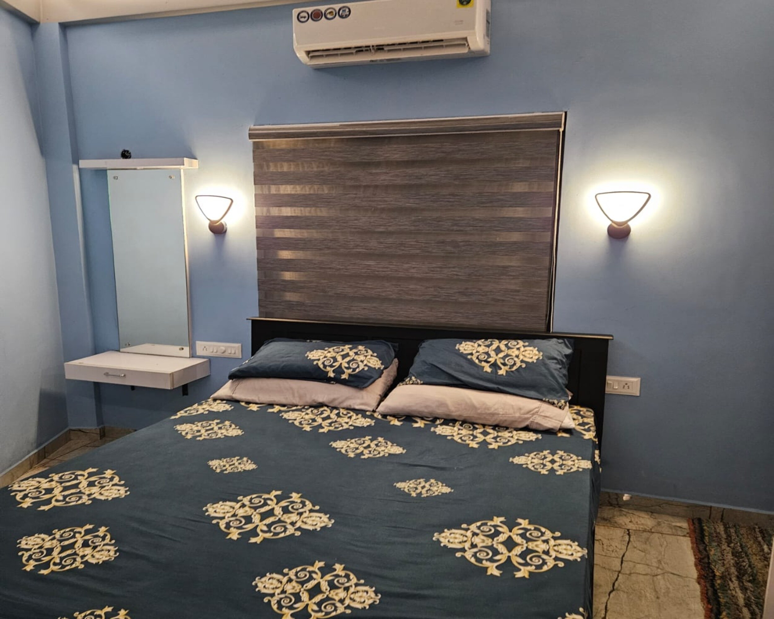 Sajanas Homestay - Tap to explore photos