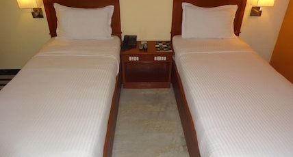 HOTEL GRAND PALACE (VS HOTEL) AIRPORT TRANSIT Room Type - Executive Room HOTEL GRAND PALACE (VS HOTEL) AIRPORT TRANSIT Room Type - Executive Room