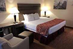 Best Western Princeton Manor Inn & Suites