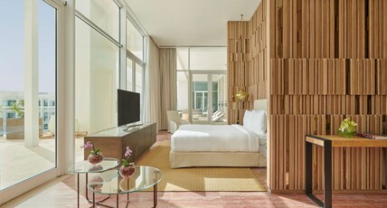 Hyatt Regency Aqaba Ayla Resort Room Type - ROYAL SUITE