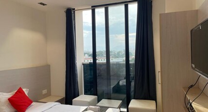 Rowan Tree by Poppys Room Type - Deluxe Room