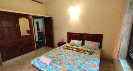 PALAZHI by Balakrishna Homestays Room Type - Bedroom 2