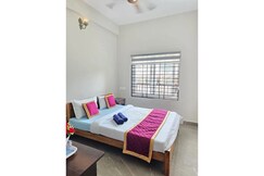 FabHotel Oasis Homes