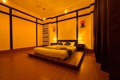 Rooms of Themera