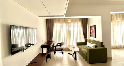 VERANO Hotel & Spa Room Type - Premium Suite