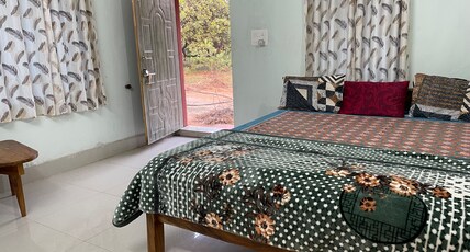 Dera Eco Resort | Farm Stay Near Cuttack Room Type - Non AC Cottage
